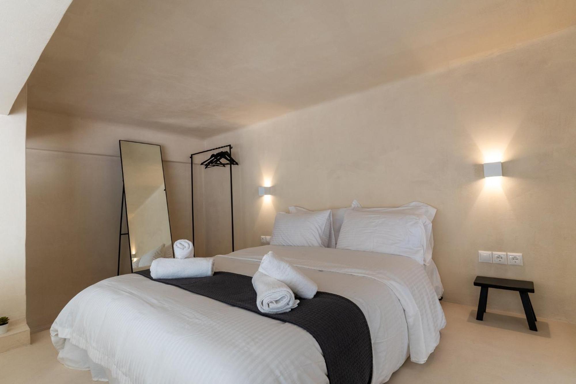 Acropolis Local Loft Apartman Athén Kültér fotó