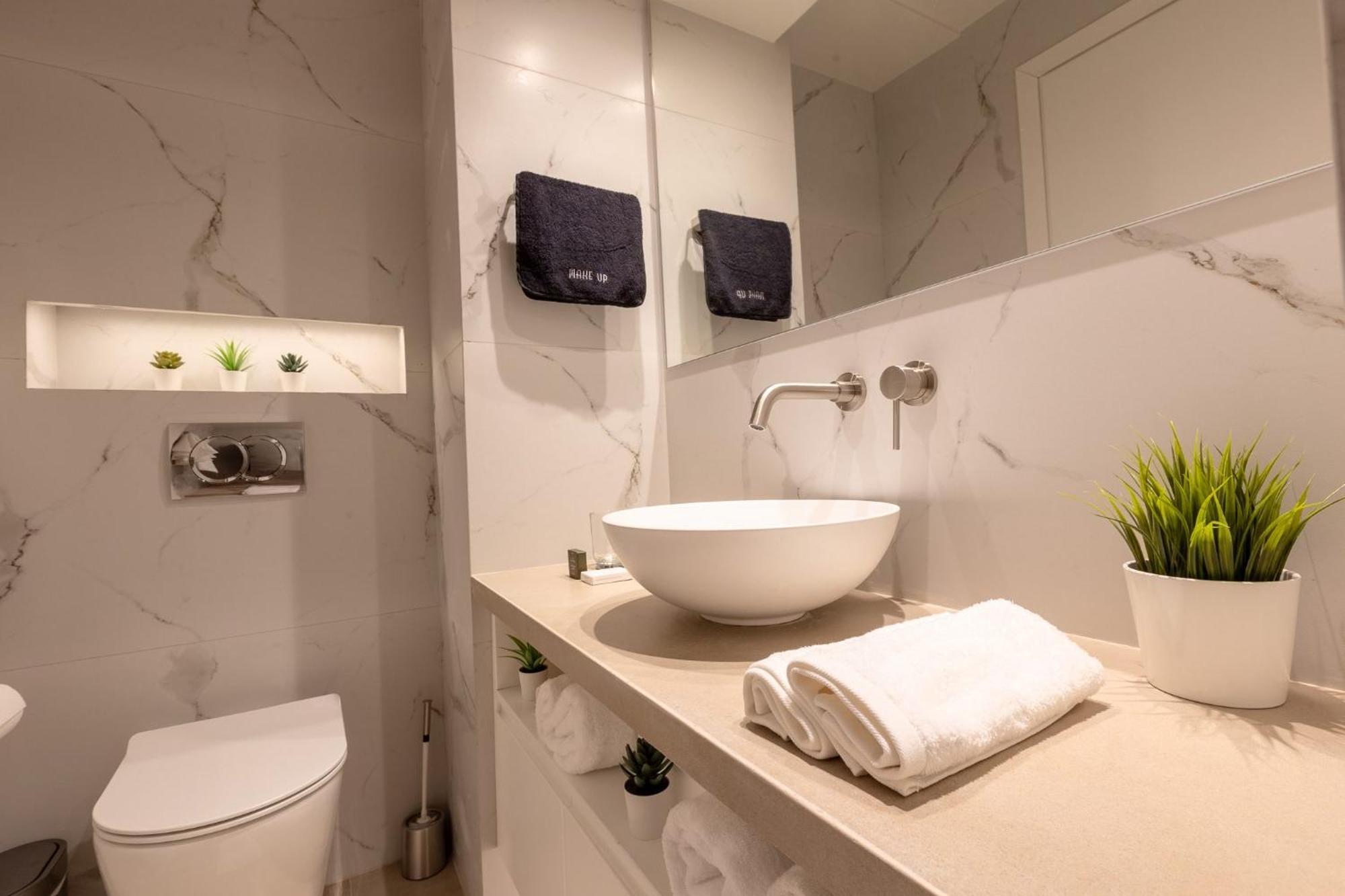 Acropolis Local Loft Apartman Athén Kültér fotó
