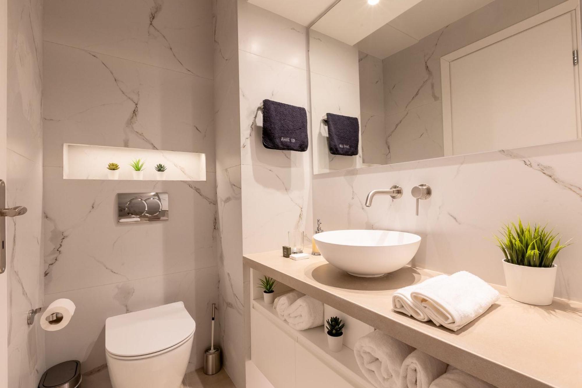 Acropolis Local Loft Apartman Athén Kültér fotó
